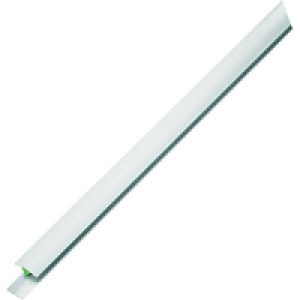 Wickes Flooring T-Bar & Reducer Silver 1.8m £18.99