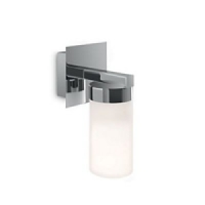 Philips Aloe Wall Lamp - Chrome £24.99