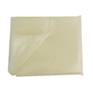 Wickes All Purpose Heavy Duty Polythene Sheet 3x4m £7.99
