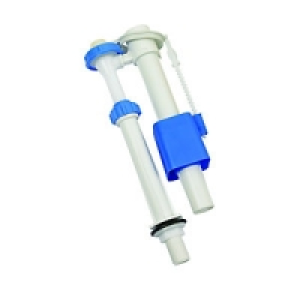 Opella B671AC Torbeck Compact Bottom Entry Valve