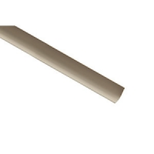 Wickes PVC Internal Angle Moulding 18 x 18 x 2400mm £3.99