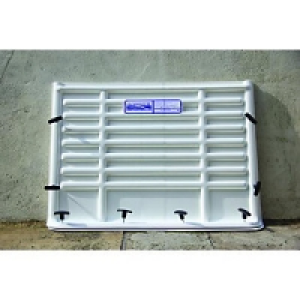 Doorgard Doorway Guard For Flood Protection 840mm
