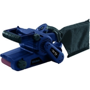 Wickes Belt Sander 800w