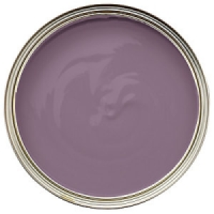 Wickes Kitchen Matt Purple Haze 2.5L
