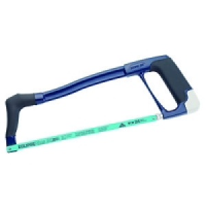 Spear & Jackson Eclipse 22T Soft Feel Hacksaw Frame 300mm