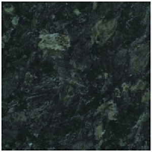 Wickes Square Edge Black Slate Worktop 50x600mmx3m