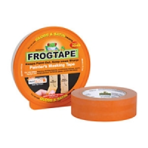 Frogtape Painters Gloss & Satin Masking Tape 36mm x 41m