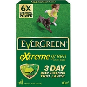 EverGreen Extreme Green Carton