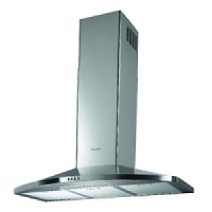Electrolux EFC90400X Wide Chimney Cooker Hood Stainless Stee