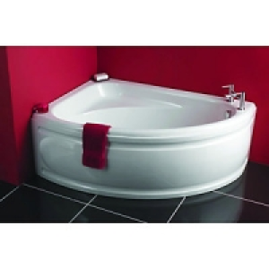 Corner Bath Panel