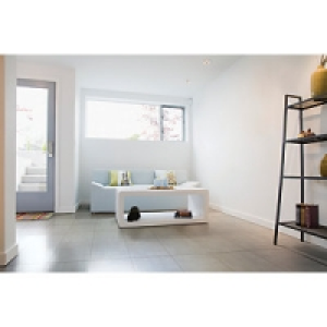 Wickes Basaltina Grey Porcelain Wall & Floor Tile 300x600mm