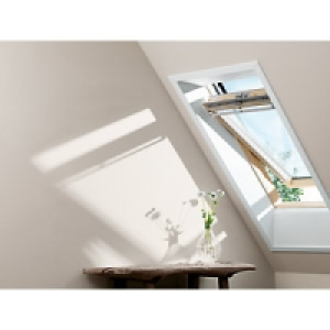 VELUX GGL CK02 3050 Roof Window Pine Centre Pivot Clear Glas £228.99