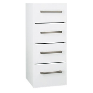 Wickes Vienna Drawerpack Base Unit 300mm