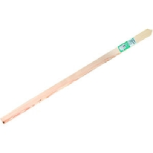 Wickes Softwood Timber Post 1480mm £5.99