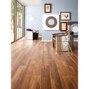 Wickes Madera Light Hickory Laminate Flooring £34.58