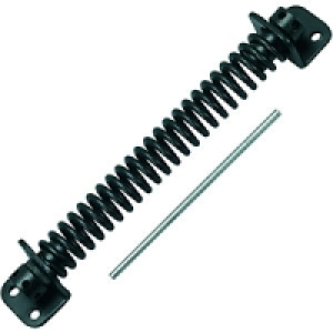 Wickes Gate Spring Black 203mm £3.49