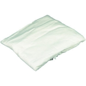 Wickes Professional Cotton Dust Sheet 3.6 x 2.7m