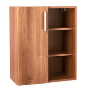 Wickes Montrose Corner Base/Wall Unit 600mm