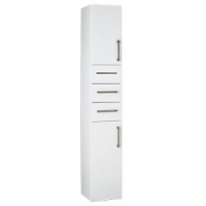 Wickes Vienna Tower Unit with Drawers