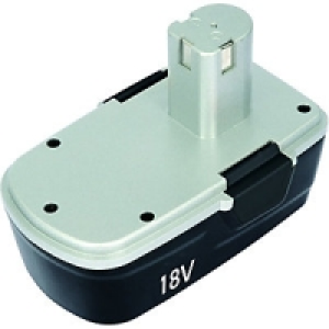 Wickes 18v 1.5Ah NiCd Battery
