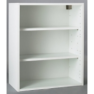Wickes Vienna Open Base / Wall Unit 300mm