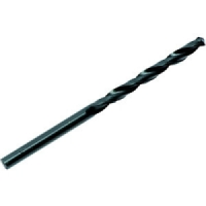 Wickes HSS Drill Bit 4 x 75mm Pack 3