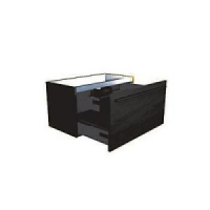 Wickes Bathroom Internal Drawer 900mm