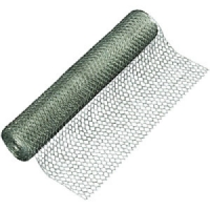 Wickes 13mm Wire Netting 0.6mx10m £19.99
