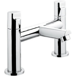 Wickes Tigre Bath Filler Chrome £100.00