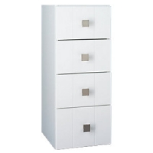 Wickes Vermont Drawerpack Base Unit 300mm £225.00