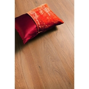 Wickes Almond Oak Laminate Flooring £28.84