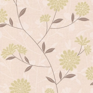 Superfresco Colour Botanic Decorative Wallpaper Shoot &pound;12.99