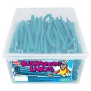 Blue Raspberry Lances 200s