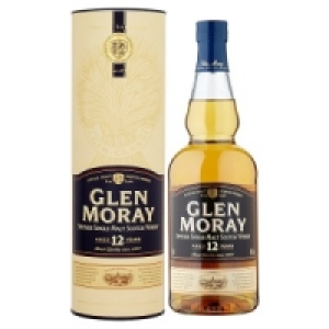 Unassigned Glen Moray 12YO Speyside