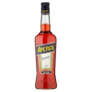 Unassigned Aperol