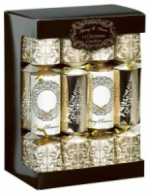 Cube Crackers Gold 12inch