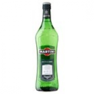 Martini Extra Dry £9.00