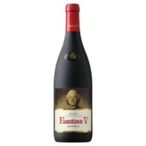 V Rioja Reserva £8.00