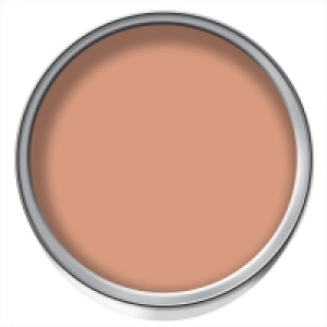 Wilko  Dulux Matt Emulsion Paint Tuscan Terracotta 2.5ltr