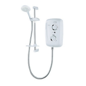 Triton Asensi Thermostatic Electric Shower 9.5kW £189.99