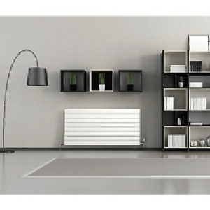 Quinn Marano Feature Horizontal Radiator 578 x 800 Double Pa