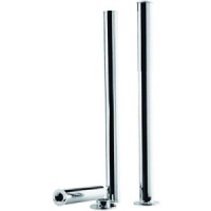 Chrome Standpipes £75.00