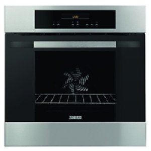 Zanussi ZOP28903XD Touch Control Multifunction Oven Stainles