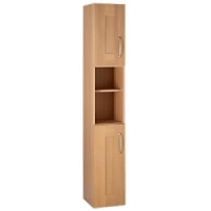Wickes Havana Tower Unit without Drawers