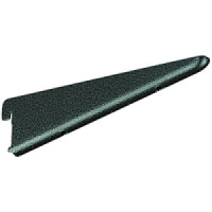 Wickes Twin Slot Bracket Granite 170mm £2.99