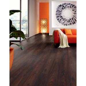Wickes Vanuatu Oak Laminate Flooring