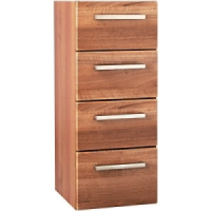 Wickes Montrose Drawerpack Base Unit 300mm