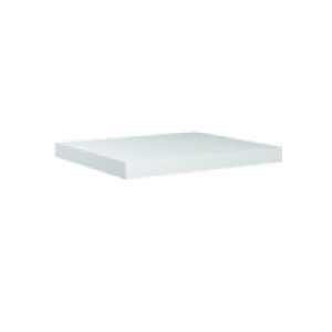 Wickes Decor Worktop Gloss White 600mm £62.50