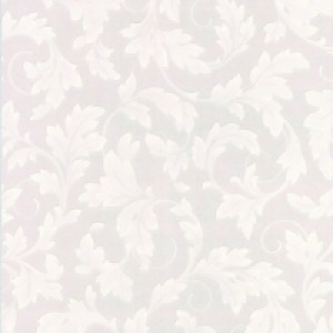 Graham & Brown Paintable Blown Wallpaper Grand Leaf 10m