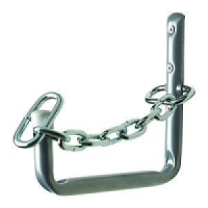 Wickes Lockable Hook Storage £8.79